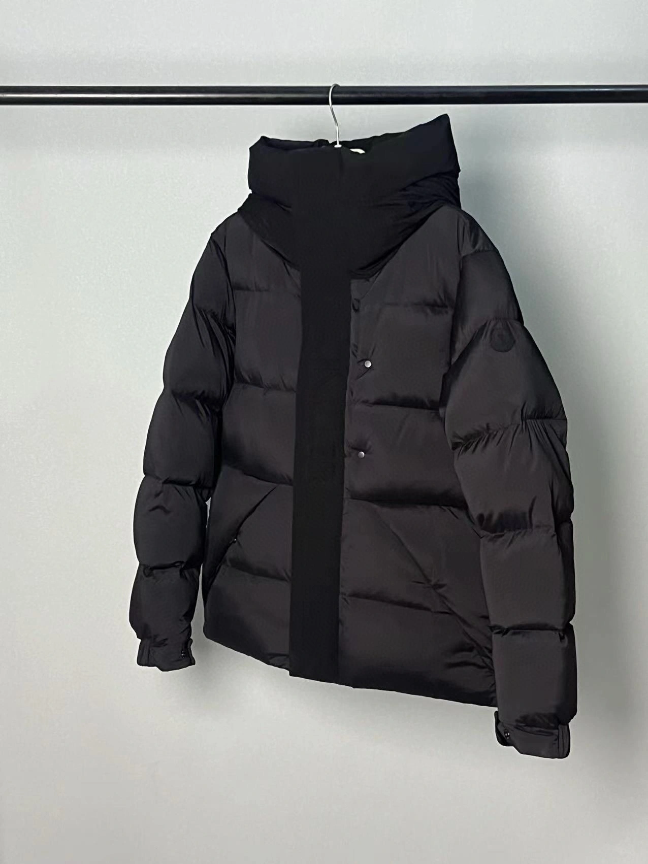 wg.luxury- 7o9385r Madeira down jacket 3Colour item:D-F365I0707-3